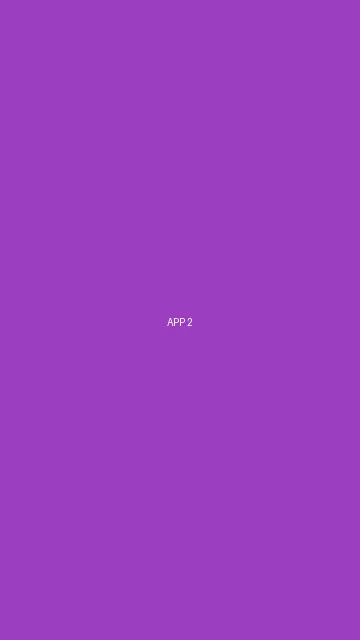 成人动漫 APP - 书架界面截图