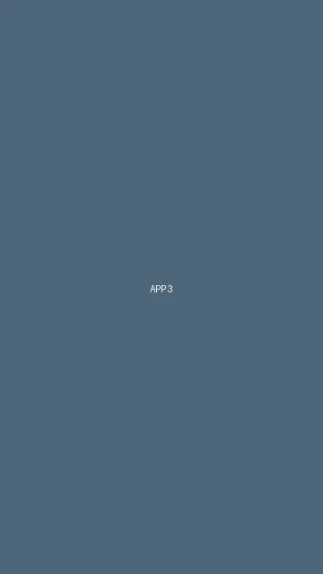 成人动漫 APP - 发现页面截图